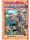 Imagen de portada para Fairy Tail, Volume 28